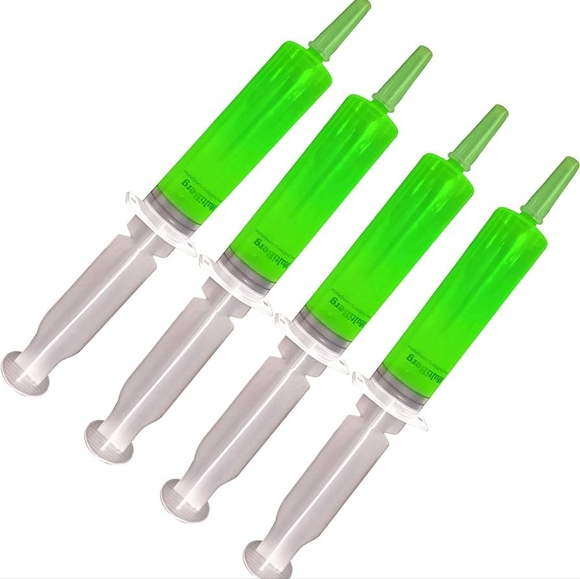 Jello Syringes (40pk) - Picture 2 of 2